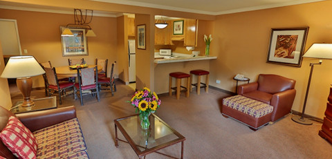 FOREST SUITES RESORT image 6